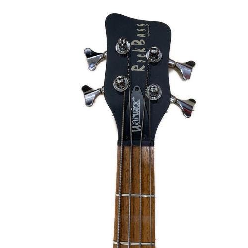 Warwick (ワーウィック) エレキベース ROCKBASS 動作確認済み
