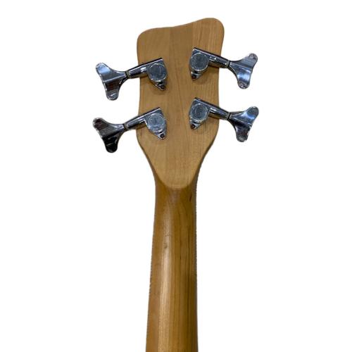 Warwick (ワーウィック) エレキベース ROCKBASS 動作確認済み