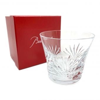 Baccarat (バカラ) ロックグラス ルテシア 2024
