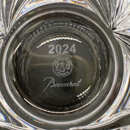 Baccarat (バカラ) ロックグラス ルテシア 2024