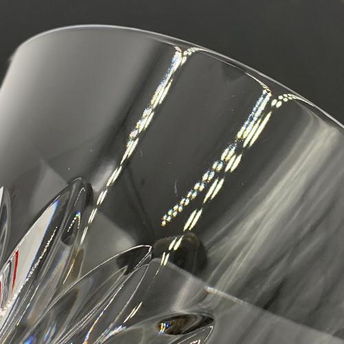 Baccarat (バカラ) ロックグラス ルテシア 2024