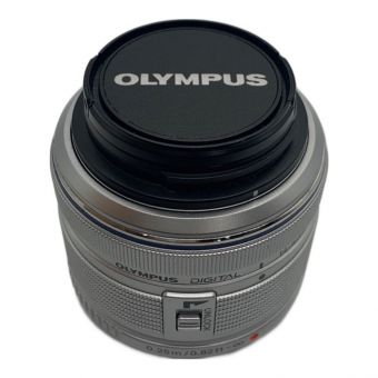 OLYMPUS (オリンパス) ズームレンズ 14-42mm 3.5-5.6 ABH236044