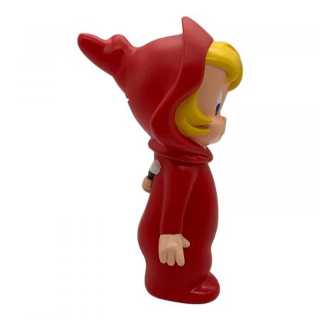 HARVEY キャラクターグッズ ウェンディーバンク(貯金箱) 「Wendy the