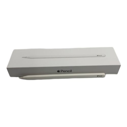 Apple (アップル) Apple pencil 第2世代 A2051