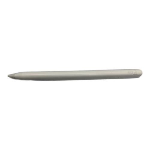 Apple (アップル) Apple pencil 第2世代 A2051