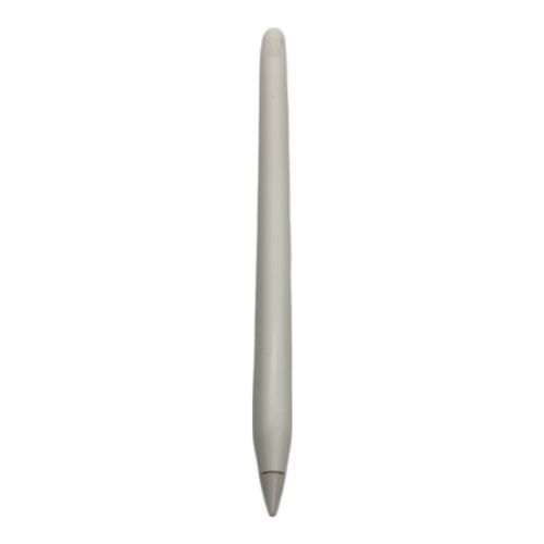 Apple (アップル) Apple pencil 第2世代 A2051