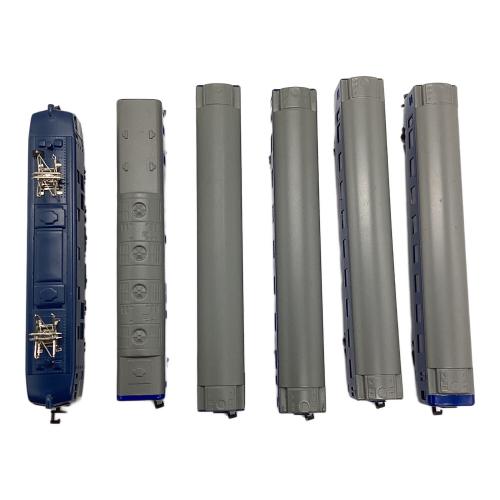 エンドウ 車両セット Nゲージ