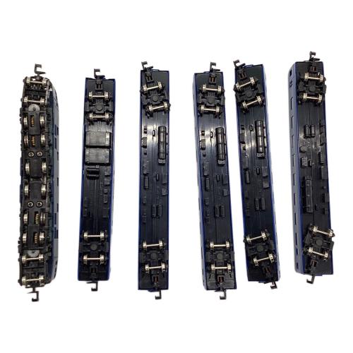 エンドウ 車両セット Nゲージ