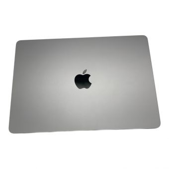 Apple (アップル) MacBook Air M2  A2681 13.6 Mac OS Sonoma14.6.1 24GB HDD:1TB