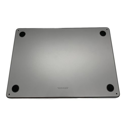 Apple (アップル) MacBook Air M2  A2681 13.6 Mac OS Sonoma14.6.1 24GB HDD:1TB