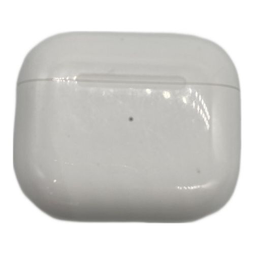 Apple (アップル) AirPods(第3世代) a2564 動作確認済み