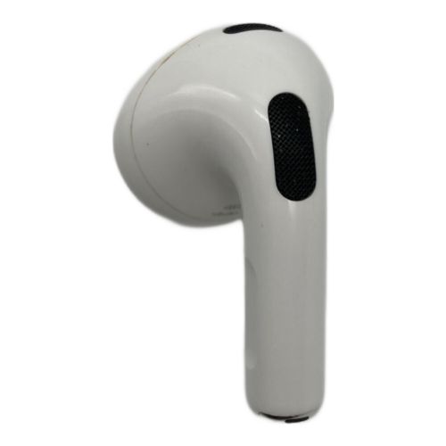 Apple (アップル) AirPods(第3世代) a2564 動作確認済み