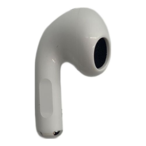 Apple (アップル) AirPods(第3世代) a2564 動作確認済み