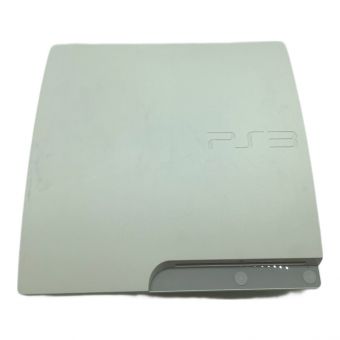 SONY (ソニー) PlayStation3 CECH-3000A 動作確認済み -