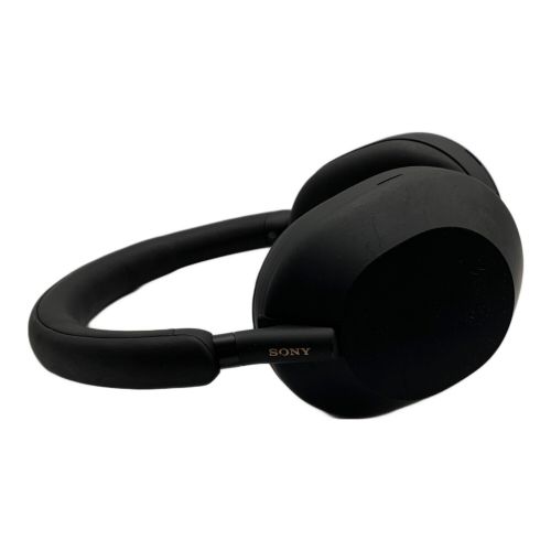 SONY (ソニー) ワイヤレスヘッドホン WH-1000XM5 動作確認済み