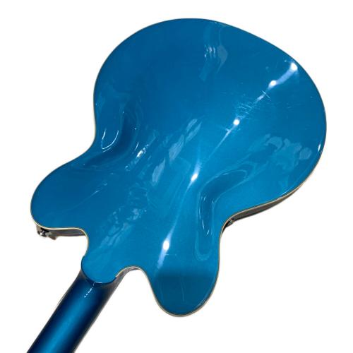 GRETSCH (グレッチ) エレキギター オーシャンターコイズ G2622 STREAM LINER 動作確認済み