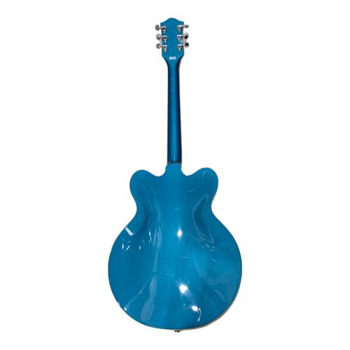 GRETSCH (グレッチ) エレキギター オーシャンターコイズ G2622 STREAM LINER 動作確認済み