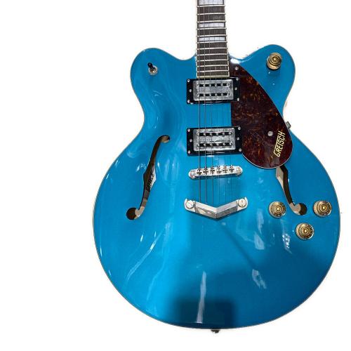 GRETSCH (グレッチ) エレキギター オーシャンターコイズ G2622 STREAM LINER 動作確認済み