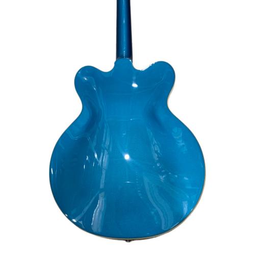 GRETSCH (グレッチ) エレキギター オーシャンターコイズ G2622 STREAM LINER 動作確認済み