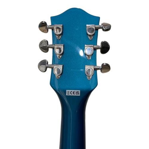 GRETSCH (グレッチ) エレキギター オーシャンターコイズ G2622 STREAM LINER 動作確認済み