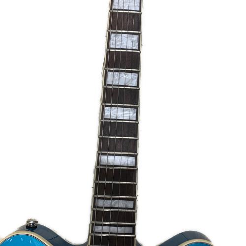 GRETSCH (グレッチ) エレキギター オーシャンターコイズ G2622 STREAM LINER 動作確認済み