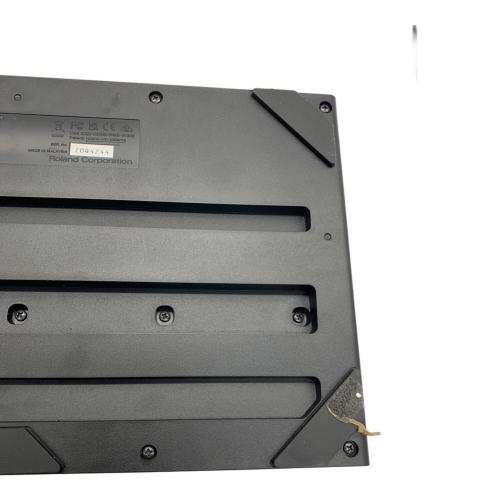 BOSS (ボス) マルチエフェクター ME-90 通電確認のみ