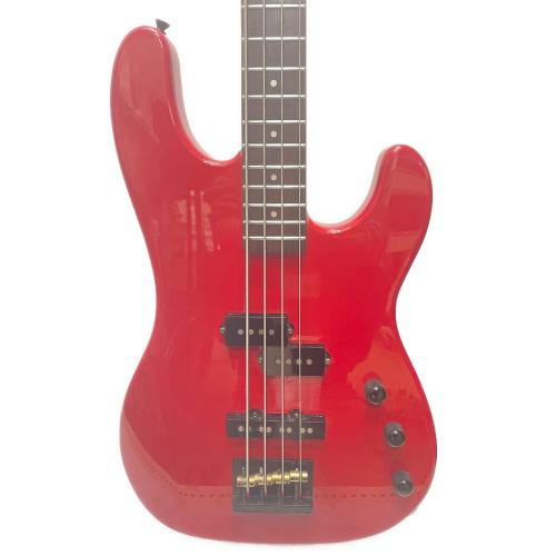 FERNANDES (フェルナンデス) エレキベース LIMITED EDITION