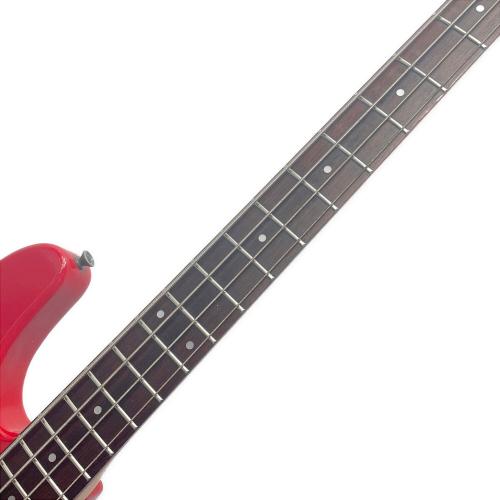 FERNANDES (フェルナンデス) エレキベース LIMITED EDITION