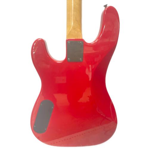 FERNANDES (フェルナンデス) エレキベース LIMITED EDITION