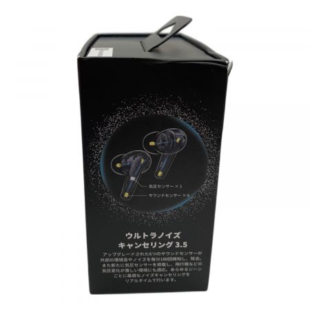 Anker (アンカー) ワイヤレスイヤホン Soundcore Liberty 4 Pro