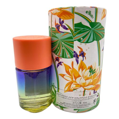 LOEWE (ロエベ) オードトワレ パウラズ イビサ エクレティック 50ml