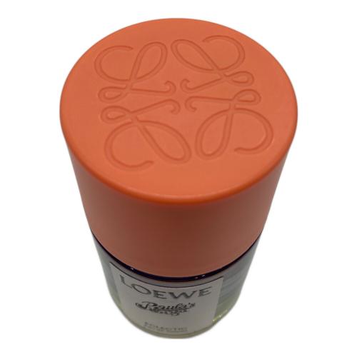 LOEWE (ロエベ) オードトワレ パウラズ イビサ エクレティック 50ml