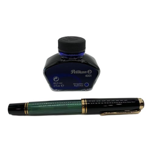 Pelikan (ペリカン) 万年筆 18C-750