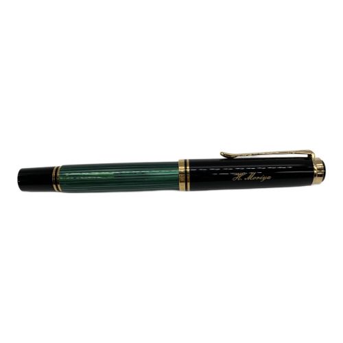 Pelikan (ペリカン) 万年筆 18C-750