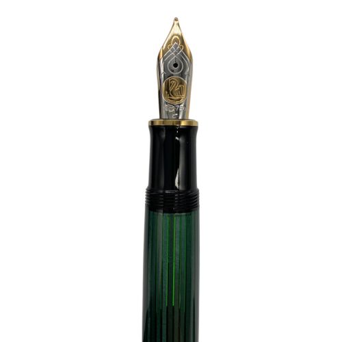 Pelikan (ペリカン) 万年筆 18C-750