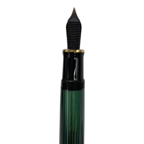 Pelikan (ペリカン) 万年筆 18C-750