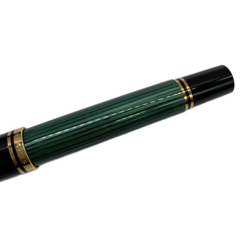 Pelikan (ペリカン) 万年筆 18C-750