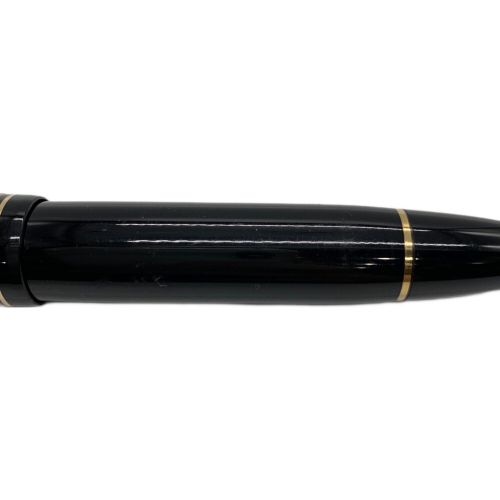 MONTBLANC (モンブラン) 万年筆 マイスターシュテュック 149 4810 14C 585