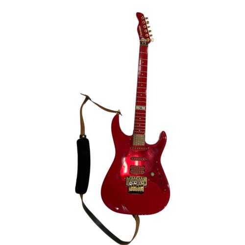 FERNANDES (フェルナンデス) L’Arc～en～Ciel KENモデル エレキギター LA-85KK