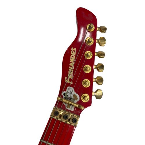 FERNANDES (フェルナンデス) L’Arc～en～Ciel KENモデル エレキギター LA-85KK