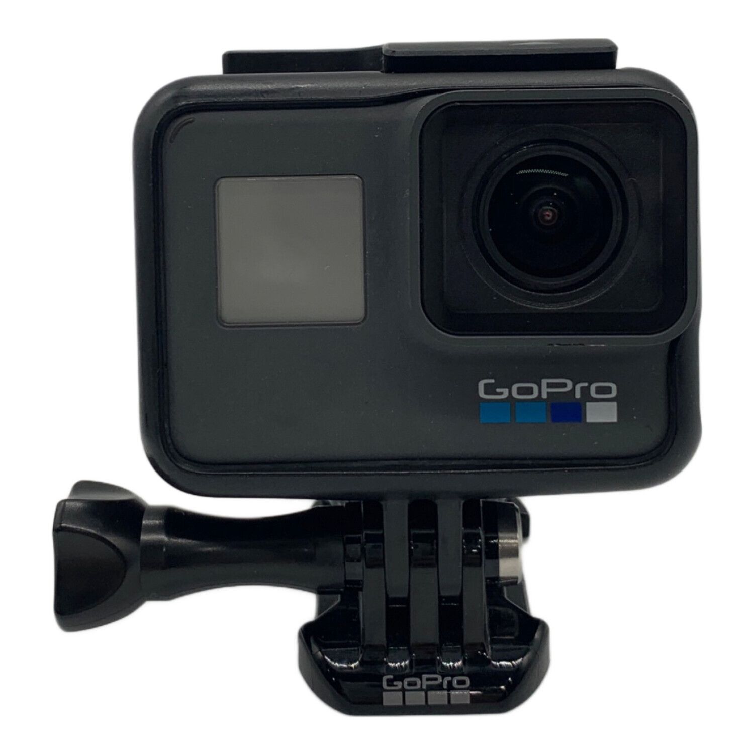 go pro (ゴープロ) アクションカメラ HERO 6 -｜トレファクONLINE