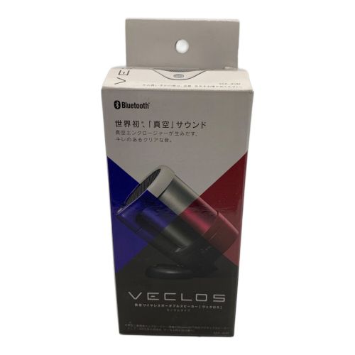 VECLOS (ヴェクロス) ワイヤレススピーカー SSA-40M