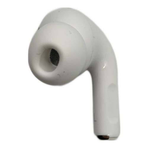 Apple (アップル) AirPods(第2世代) A2698 動作確認済み