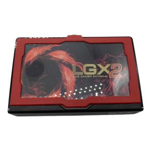 AVMEDIA Live Gamer EXTREME 2 gc550 plus ライセンスカード無し