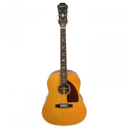 EPIPHONE (エピフォン) エレアコギター FT-79 Inspired by TEXAN 2014