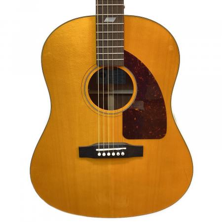 EPIPHONE (エピフォン) エレアコギター FT-79 Inspired by TEXAN 2014