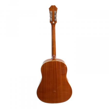 EPIPHONE (エピフォン) エレアコギター FT-79 Inspired by TEXAN 2014