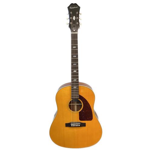 EPIPHONE (エピフォン) エレアコギター FT-79 Inspired by TEXAN 2014年製