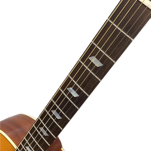 EPIPHONE (エピフォン) エレアコギター FT-79 Inspired by TEXAN 2014年製