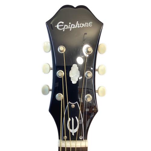 EPIPHONE (エピフォン) エレアコギター FT-79 Inspired by TEXAN 2014年製